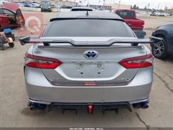 تۆیۆتا کامری